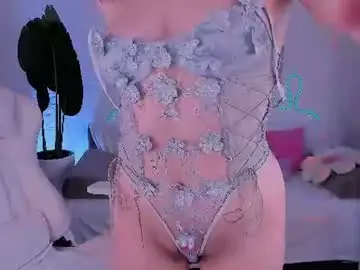 Chaturbate Private Sex Chat of ginnygingergirl