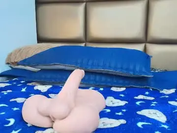 Chaturbate Live Porn of janette_rider_