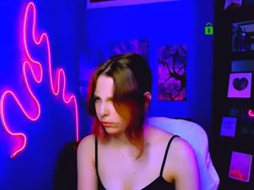 Chaturbate Live Sex of kriss_babyy