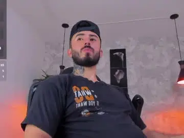 Chaturbate Adult Video Chat of martin_foster_