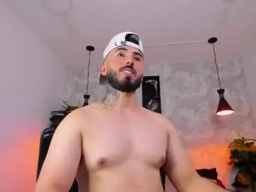 Chaturbate Sex Chat of martin_foster_
