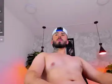 Chaturbate Free Live Porn of martin_foster_
