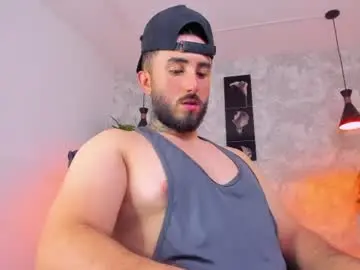 Chaturbate Watch Live Sex Cams of martin_foster_