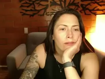 Chaturbate Sex Chat of melanny_69