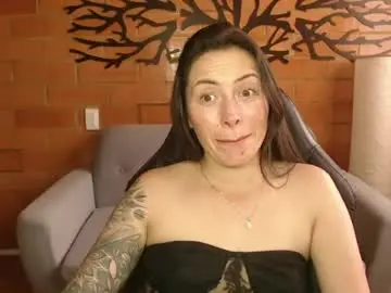Chaturbate Sex Cam of melanny_69