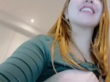 Chaturbate Best Webcam of ohmysweetkitty