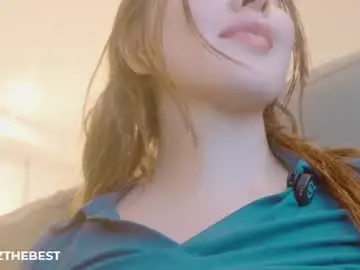Chaturbate Best Webcam of ohmysweetkitty