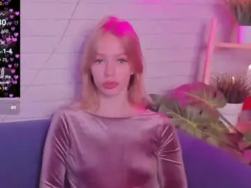 Chaturbate Live Sex of pollysweetie
