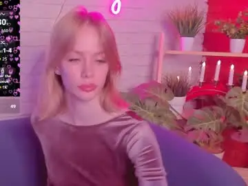 Chaturbate Best live sex cam show of pollysweetie