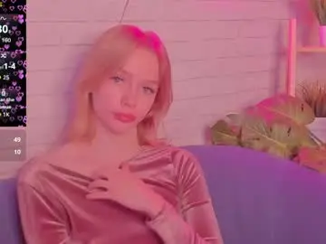 Chaturbate Sex Cam of pollysweetie