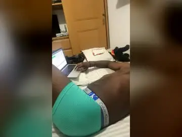 Chaturbate Live Porn of stefanmeza