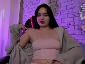 Chaturbate Best Webcam of tomie_kawakam1