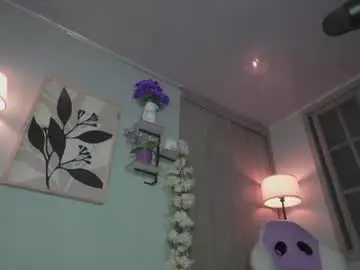 Chaturbate Nude Webcam of vanessa_novvoa