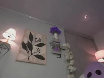 Chaturbate Adult Video Chat of vanessa_novvoa