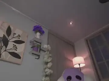 Chaturbate Sex Cam of vanessa_novvoa