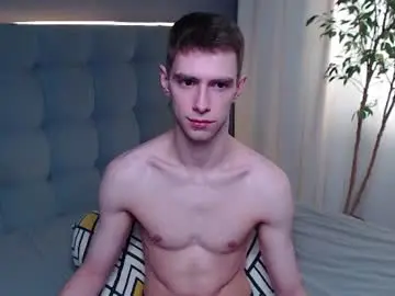 Chaturbate Live Sex Cam of alfie_evanss