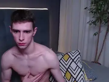 Chaturbate Sex Cam of alfie_evanss