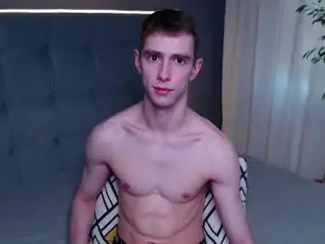 Chaturbate Free Porn Cam of alfie_evanss