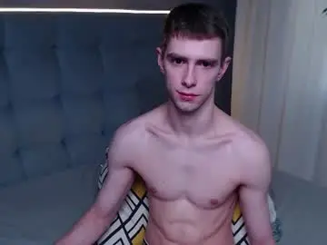Chaturbate Live Sex Cam of alfie_evanss