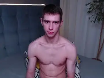 Chaturbate Best Webcam of alfie_evanss