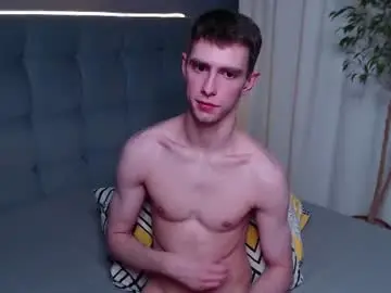 Chaturbate Adult Video Chat of alfie_evanss