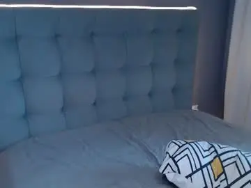 Chaturbate Nude Webcam of alfie_evanss