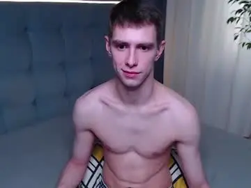 Chaturbate Adult Webcams of alfie_evanss
