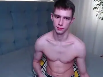 Chaturbate Best Webcam of alfie_evanss