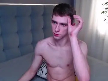 Chaturbate Free Porn Cam of alfie_evanss
