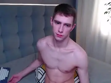 Chaturbate Live Sex of alfie_evanss