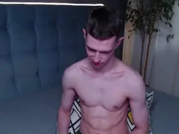Chaturbate Adult Webcams of alfie_evanss