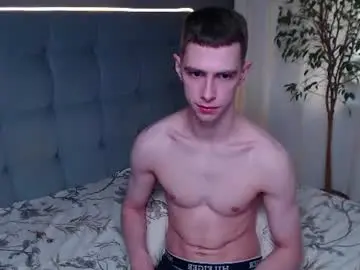 Chaturbate Free Porn Cam of alfie_evanss