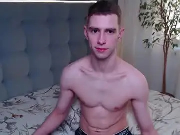 Chaturbate Nude Webcam of alfie_evanss