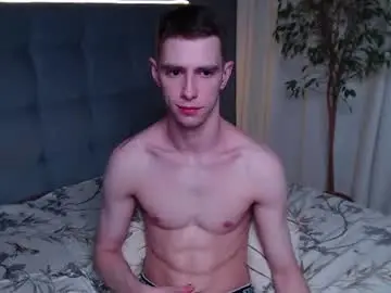 Chaturbate Adult Video Chat of alfie_evanss