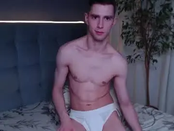 Chaturbate Watch Live Sex Cams of alfie_evanss