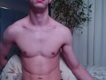 Chaturbate Adult Webcam of alfie_evanss