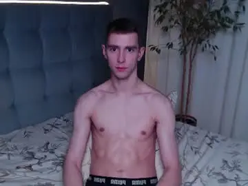 Chaturbate Watch Live Sex Cams of alfie_evanss