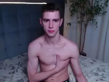 Chaturbate Adult Webcam of alfie_evanss