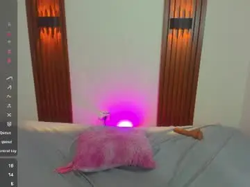 Chaturbate Nude Webcam of amyprice9