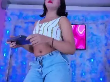 Chaturbate Adult Webcams of andrea_giraldo_