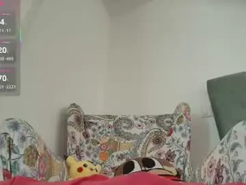 Chaturbate Private Sex Chat of angel_danm_milf