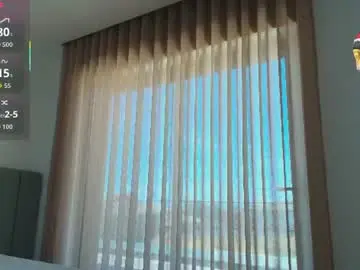 Chaturbate Live Porn of angel_danm_milf