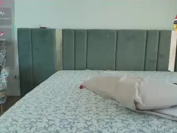 Chaturbate Free Porn Cam of angel_danm_milf