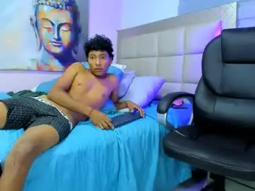 Chaturbate Sex Cam of bryan_kim