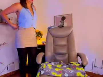 Chaturbate Adult Webcams of chanell_taylor_