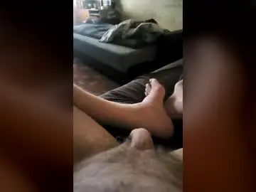 Chaturbate Live Sex of crashillo80
