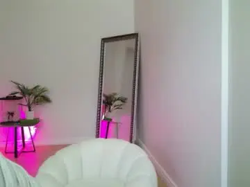 Chaturbate Best Webcam of doll_lexi