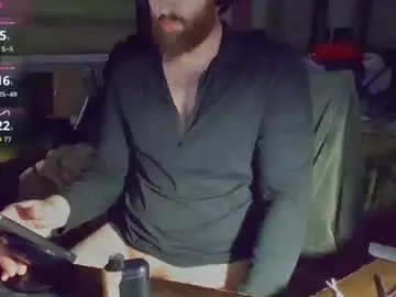 Chaturbate Live Sex Cam of dotyoureyezez