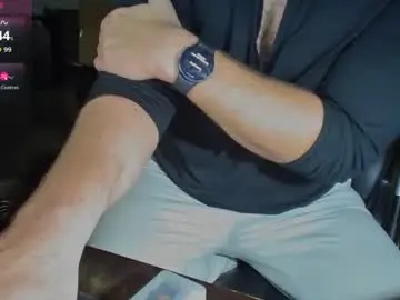 Chaturbate Adult Webcam of dotyoureyezez