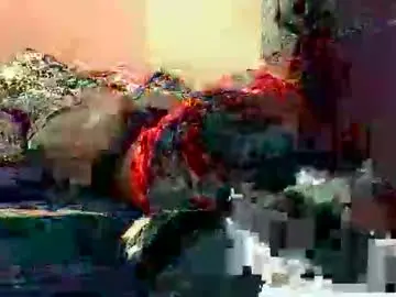 Chaturbate Live Sex Cam of fancy_berry